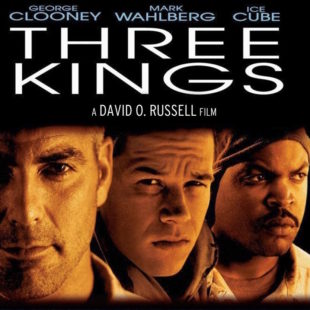 Three Kings (1999)