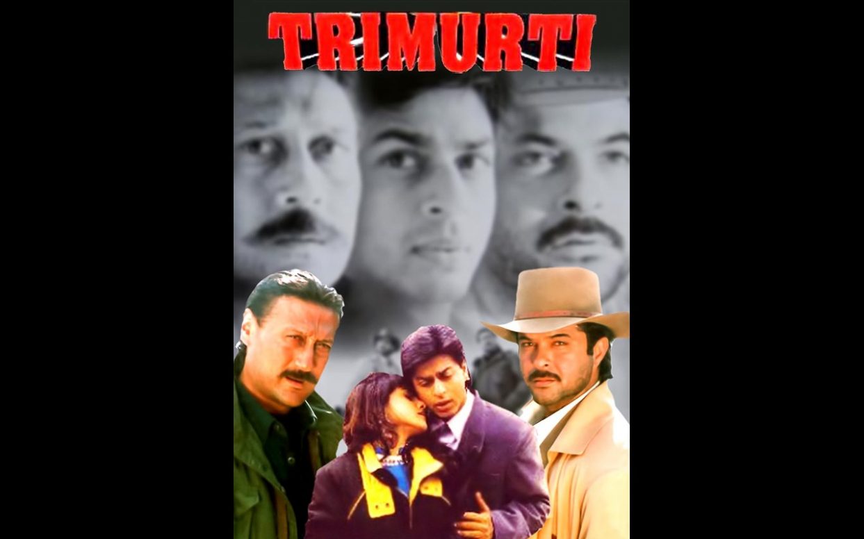 Trimurti (1995)