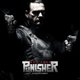 Punisher: War Zone (2008)