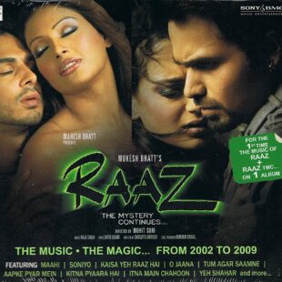 Raaz: The Mystery Continues (2009)