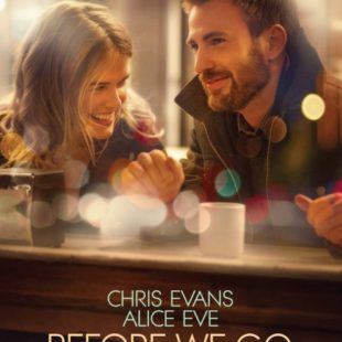 Before We Go (2014)