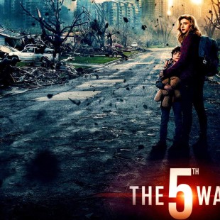 The 5th Wave (2016)