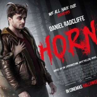 Horns (2013)