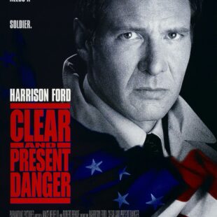 Clear and Present Danger (1994)