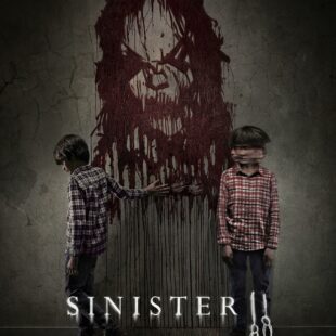 Sinister 2 (2015)