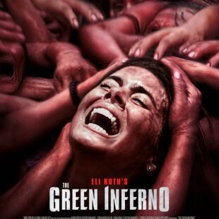 The Green Inferno (2013)