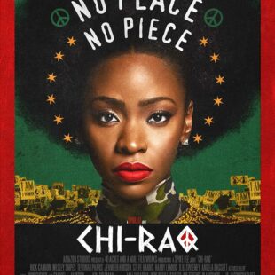 Chi-Raq (2015)