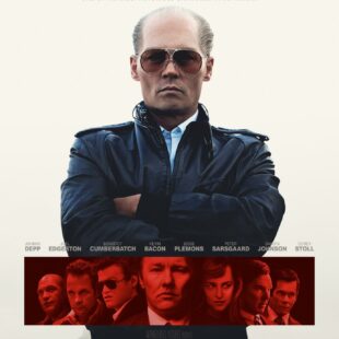 Black Mass (2015)