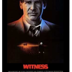 Witness (1985)