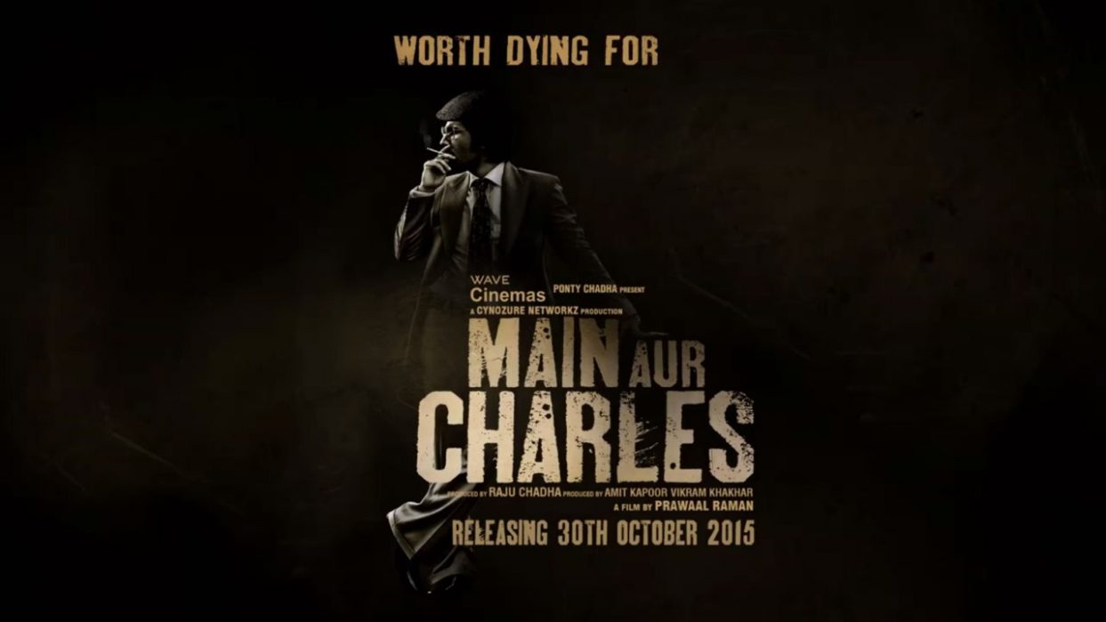 Main Aur Charles (2015)