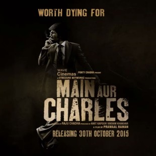 Main Aur Charles (2015)