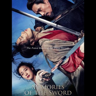 Memories of the Sword (2015)