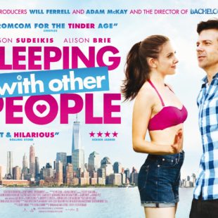 Sleeping with Other People (2015)