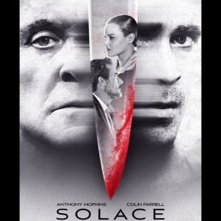 Solace (2015)