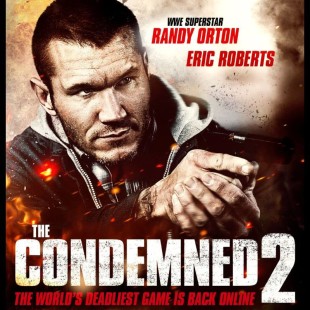 The Condemned 2 (2015)