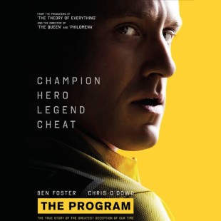 The Program (2015)