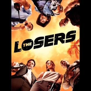 The Losers (2010)