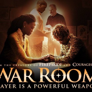 War Room (2015)