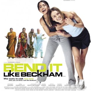 Bend It Like Beckham (2002)