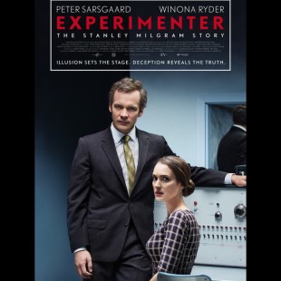 Experimenter (2015)