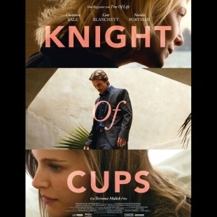 Knight of Cups (2015)