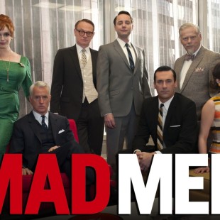 Mad Men (2007–2015)