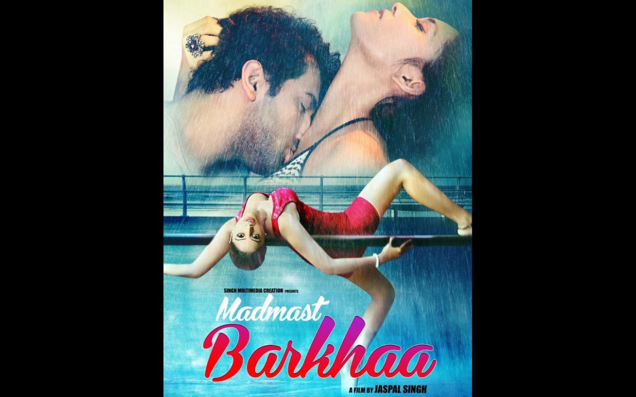 Madmast Barkhaa (2015)