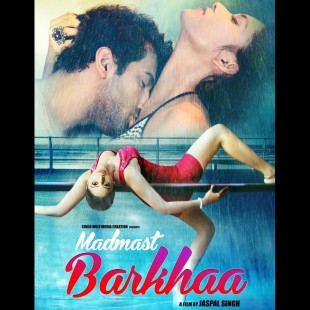 Madmast Barkhaa (2015)