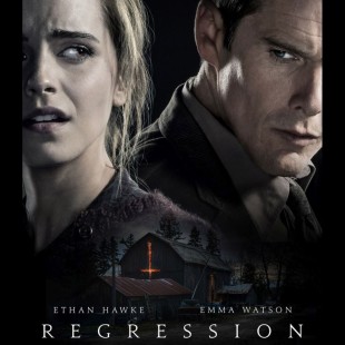 Regression (2015)