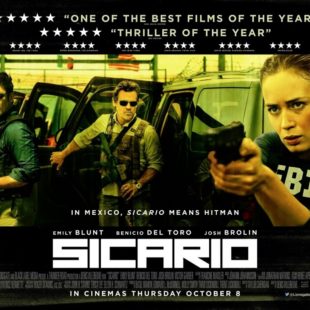 Sicario (2015)