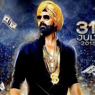 Singh Is Bliing (2015)