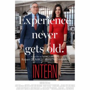 The Intern (2015)