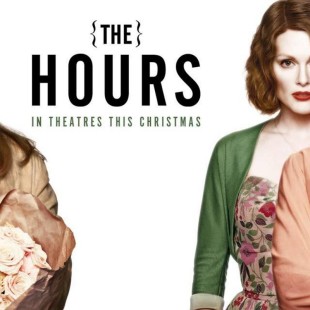 The Hours (2002)