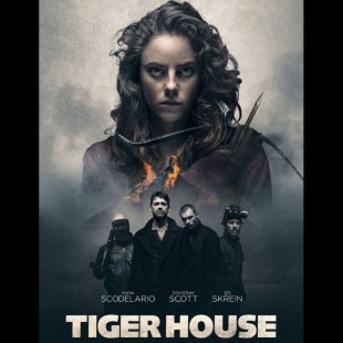 Tiger House (2015)