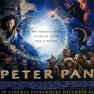 Peter Pan (2003)