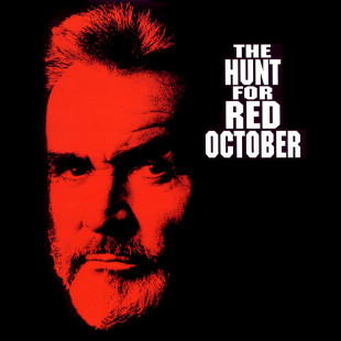 The Hunt for Red October (1990)