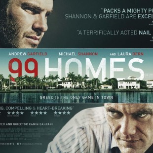 99 Homes (2014)