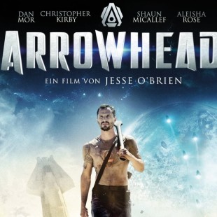 Arrowhead (2016)