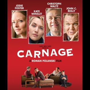 Carnage (2011)