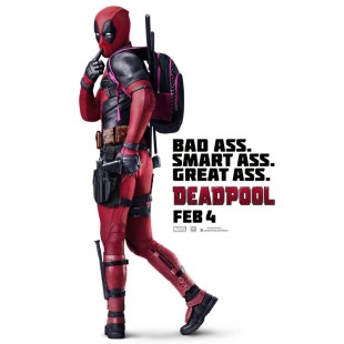 Deadpool (2016)