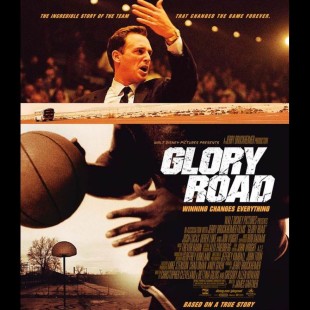 Glory Road (2006)