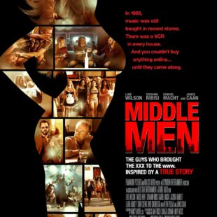 Middle Men (2009)