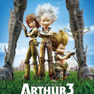 Arthur 3 (2010)