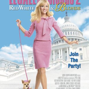 Legally Blonde 2 (2003)