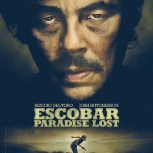 Escobar: Paradise Lost (2014)