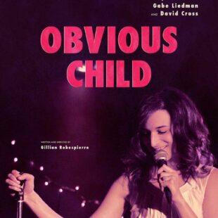 Obvious Child (2014)