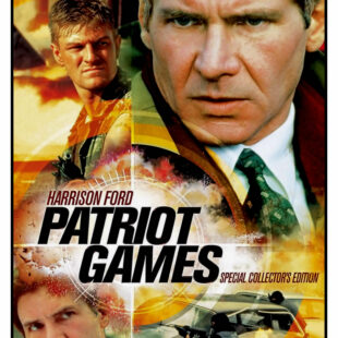 Patriot Games (1992)