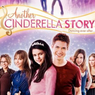 Another Cinderella Story (2008)