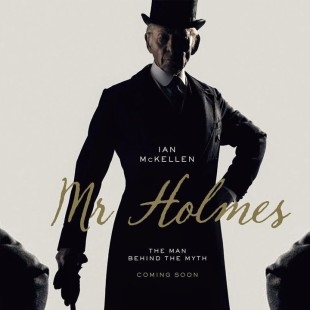 Mr. Holmes (2015)