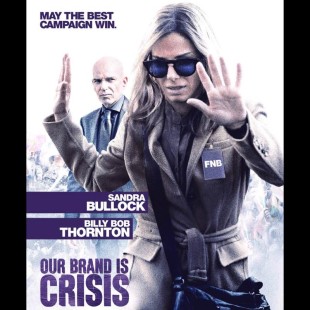 Our Brand Is Crisis (2015)